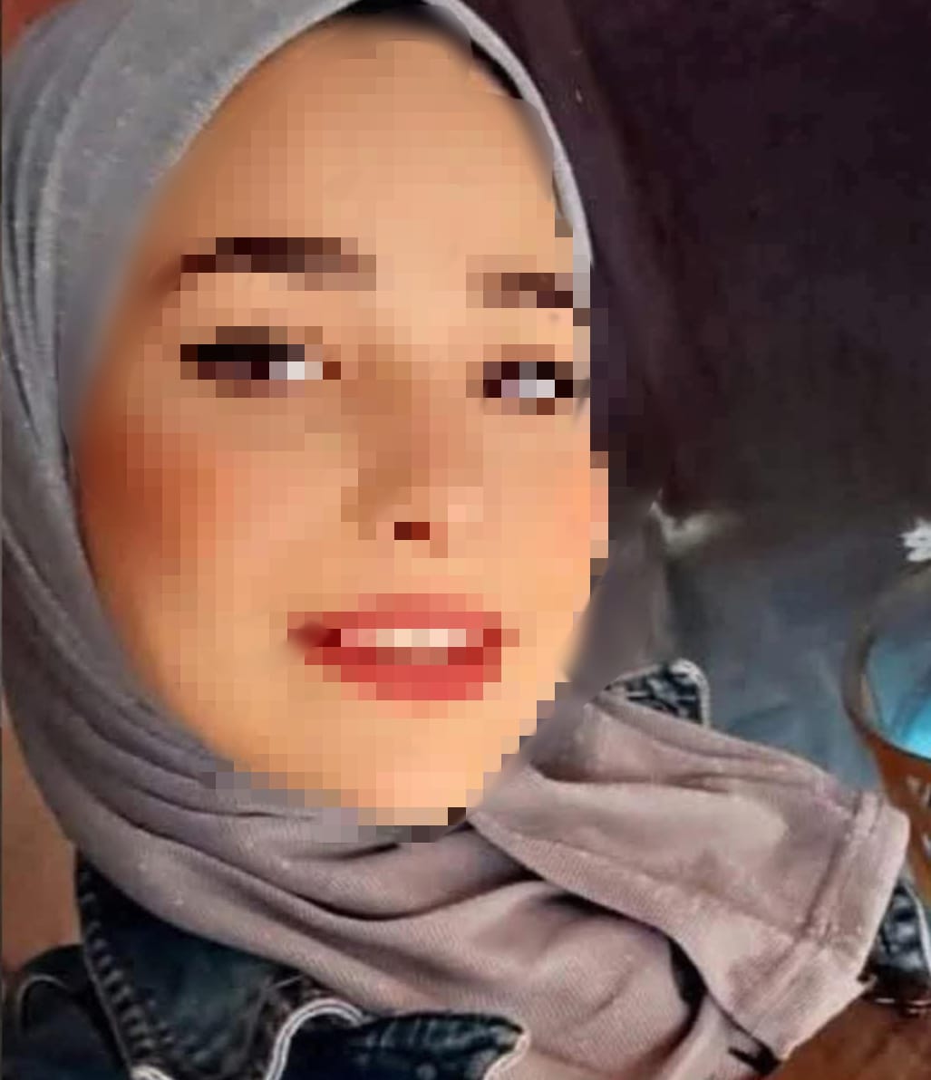 الاء العشي